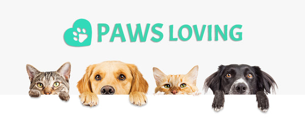 Paws Loving